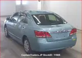 2016 Toyota Premio Green Sedan for sale, Japanese used car export - photo 3 of 27 | GULJI TRADERS