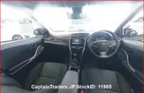 2016 Toyota Premio Green Sedan for sale, Japanese used car export - photo 6 of 27 | GULJI TRADERS