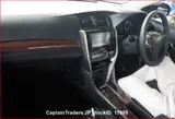 2016 Toyota Premio Green Sedan for sale, Japanese used car export - photo 8 of 27 | GULJI TRADERS