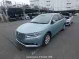 2016 Toyota Premio Green Sedan for sale, Japanese used car export - photo 15 of 27 | GULJI TRADERS