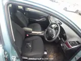 2016 Toyota Premio Green Sedan for sale, Japanese used car export - photo 18 of 27 | GULJI TRADERS