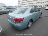 2016 Toyota Premio Green Sedan for sale, Japanese used car export - photo 26 of 27 | GULJI TRADERS