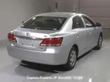 2017 Toyota Premio Silver Sedan for sale, Japanese used car export - photo 3 of 9 | GULJI TRADERS