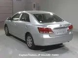 2017 Toyota Premio Silver Sedan for sale, Japanese used car export - photo 5 of 9 | GULJI TRADERS