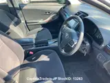 2017 Toyota Premio Silver Sedan for sale, Japanese used car export - photo 6 of 9 | GULJI TRADERS