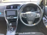 2017 Toyota Premio Silver Sedan for sale, Japanese used car export - photo 7 of 9 | GULJI TRADERS