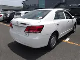 2017 Toyota Premio X White Sedan for sale, Japanese used car export - photo 2 of 8 | GULJI TRADERS