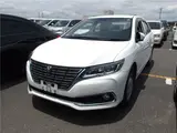 2017 Toyota Premio X White Sedan for sale, Japanese used car export - photo 4 of 8 | GULJI TRADERS