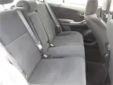 2017 Toyota Premio X White Sedan for sale, Japanese used car export - photo 7 of 8 | GULJI TRADERS