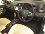 2017 Toyota Premio 4WD 1.8X EX-PKG Toyota Safety System Pearl Sedan for sale, Japanese used car export - photo 3 of 12 | GULJI TRADERS