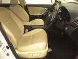 2017 Toyota Premio 4WD 1.8X EX-PKG Toyota Safety System Pearl Sedan for sale, Japanese used car export - photo 5 of 12 | GULJI TRADERS