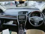 2018 Toyota Premio 1500 1.5F EX Package 4-door FCVT 2WD 5-seater Pearl Sedan for sale, Japanese used car export - photo 3 of 3 | GULJI TRADERS