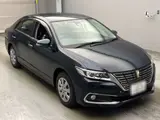2018 Toyota Premio 1.5F L Package Blue Sedan for sale, Japanese used car export - photo 3 of 15 | GULJI TRADERS