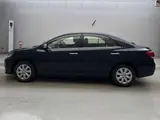 2018 Toyota Premio 1.5F L Package Blue Sedan for sale, Japanese used car export - photo 5 of 15 | GULJI TRADERS