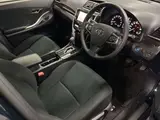 2018 Toyota Premio 1.5F L Package Blue Sedan for sale, Japanese used car export - photo 7 of 15 | GULJI TRADERS