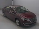 2018 Toyota Premio 1.5F L Package Red Sedan for sale, Japanese used car export - photo 3 of 7 | GULJI TRADERS