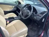 2018 Toyota Premio 1.5F L Package Red Sedan for sale, Japanese used car export - photo 5 of 7 | GULJI TRADERS
