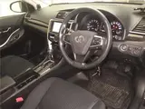 2018 Toyota Premio 4WD 1.8X L-PKG Black Sedan for sale, Japanese used car export - photo 3 of 12 | GULJI TRADERS