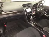 2018 Toyota Premio 4WD 1.8X L-PKG Black Sedan for sale, Japanese used car export - photo 4 of 12 | GULJI TRADERS