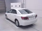 2018 Toyota Premio 1.8X EX-PKG Pearl Sedan for sale, Japanese used car export - photo 2 of 12 | GULJI TRADERS