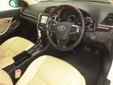 2018 Toyota Premio 1.8X EX-PKG Pearl Sedan for sale, Japanese used car export - photo 3 of 12 | GULJI TRADERS