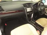 2018 Toyota Premio 1.8X EX-PKG Pearl Sedan for sale, Japanese used car export - photo 4 of 12 | GULJI TRADERS