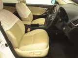 2018 Toyota Premio 1.8X EX-PKG Pearl Sedan for sale, Japanese used car export - photo 5 of 12 | GULJI TRADERS