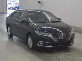 2018 Toyota Premio 1.8X_EX package Black Sedan for sale, Japanese used car export - photo 1 of 10 | GULJI TRADERS