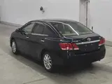 2018 Toyota Premio 1.8X_EX package Black Sedan for sale, Japanese used car export - photo 2 of 10 | GULJI TRADERS