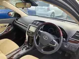 2018 Toyota Premio 1.8X_EX package Black Sedan for sale, Japanese used car export - photo 3 of 10 | GULJI TRADERS