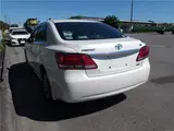 2019 Toyota Premio G EX Package Pearl Sedan for sale, Japanese used car export - photo 3 of 8 | GULJI TRADERS