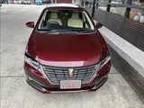 2019 Toyota Premio 1.5FL package Red Sedan for sale, Japanese used car export - photo 3 of 20 | GULJI TRADERS