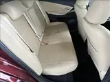 2019 Toyota Premio 1.5FL package Red Sedan for sale, Japanese used car export - photo 19 of 20 | GULJI TRADERS