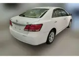 2019 Toyota Premio 1.5F L Package Pearl Sedan for sale, Japanese used car export - photo 2 of 6 | GULJI TRADERS