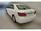 2019 Toyota Premio 1.5F L Package Pearl Sedan for sale, Japanese used car export - photo 3 of 6 | GULJI TRADERS