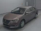 2019 Toyota Premio 1.5F L Package Brown Sedan for sale, Japanese used car export - photo 1 of 12 | GULJI TRADERS