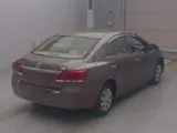 2019 Toyota Premio 1.5F L Package Brown Sedan for sale, Japanese used car export - photo 2 of 12 | GULJI TRADERS
