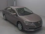 2019 Toyota Premio 1.5F L Package Brown Sedan for sale, Japanese used car export - photo 3 of 12 | GULJI TRADERS