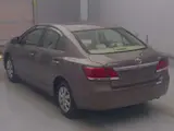 2019 Toyota Premio 1.5F L Package Brown Sedan for sale, Japanese used car export - photo 4 of 12 | GULJI TRADERS