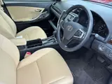2019 Toyota Premio 1.5F L Package Brown Sedan for sale, Japanese used car export - photo 5 of 12 | GULJI TRADERS