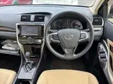 2019 Toyota Premio 1.5F L Package Brown Sedan for sale, Japanese used car export - photo 6 of 12 | GULJI TRADERS