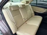2019 Toyota Premio 1.5F L Package Brown Sedan for sale, Japanese used car export - photo 7 of 12 | GULJI TRADERS