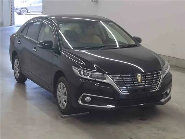 2020 Toyota Premio 1.5F_EX Package ★TSS★PKSB★P Start - photo 1 2020 Toyota Premio 1.5F_EX Package ★TSS★PKSB★P Start Black Sedan for sale, Japanese used car export | GULJI TRADERS