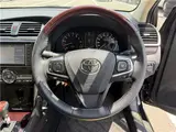 2020 Toyota Premio 1.5F_EX Package ★TSS★PKSB★P Start Black Sedan for sale, Japanese used car export - photo 5 of 37 | GULJI TRADERS