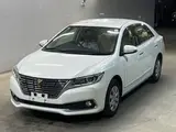 2020 Toyota Premio 2.0G Pearl Sedan for sale, Japanese used car export - photo 1 of 3 | GULJI TRADERS
