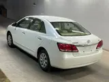 2020 Toyota Premio 2.0G Pearl Sedan for sale, Japanese used car export - photo 3 of 3 | GULJI TRADERS