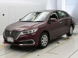 2020 Toyota Premio 1.5F L Package Red Sedan for sale, Japanese used car export - photo 1 of 12 | GULJI TRADERS
