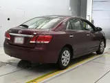 2020 Toyota Premio 1.5F L Package Red Sedan for sale, Japanese used car export - photo 2 of 12 | GULJI TRADERS