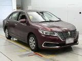2020 Toyota Premio 1.5F L Package Red Sedan for sale, Japanese used car export - photo 5 of 12 | GULJI TRADERS