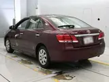 2020 Toyota Premio 1.5F L Package Red Sedan for sale, Japanese used car export - photo 6 of 12 | GULJI TRADERS